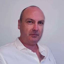 Andrew Chinn