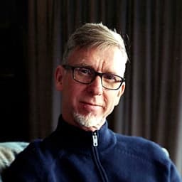 Mark Dernes